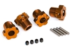 TRX8654 Radmitnehmer 17 (8) mm TRX